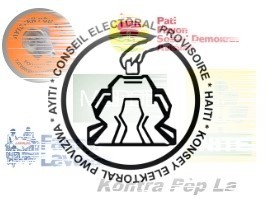 Haïti - FLASH : Enregistrement et confirmation des partis et groupements politiques