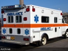 Haïti - Santé : «l'ambulance aidera à sauver des vies» dixit Wyclef