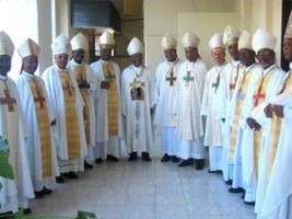 Haïti - Assassinat du Président : Message des Évêques Catholiques d'Haïti