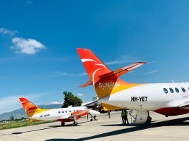 Haïti - Insécurité : Message de Sunrise Airways 