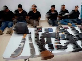Haiti - FLASH : According to Colombia, in the commando only a few knew about the assassination of President Moïse
