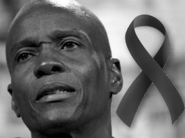 Haïti - Politique : Calendrier des funérailles Nationale du Président Moïse