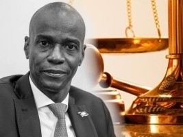 Haiti - FLASH : The file on the assassination of President Moïse finally transferred to the investigation cabinet