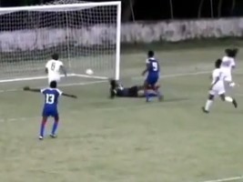 Haïti - CFU Challenge : Nos Grenadières U-14 victorieuses des dominicaines, nos Grenadiers U-15 concèdent le nul (Vidéos) 