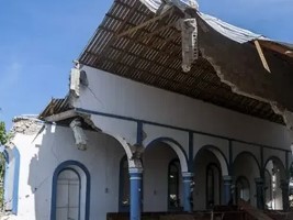 Haiti - Earthquake : the situation is critical in several dioceses
