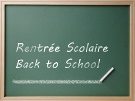 Haïti - Rentrée des classes : Ensemble de mesures d’accompagnement envisagées