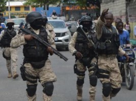 Haïti - FLASH : Les gangs reculent devant la PNH