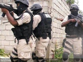 Haïti - FLASH : Hécatombe chez les bandits lors d’un affrontement avec la PNH