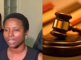 Haiti - FLASH : Martine Moïse files a complaint against PM Henry and consorts