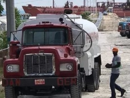 Haïti - Sécurité : Le détournement de carburant, nouvelle source de revenus des gangs de Martissant 