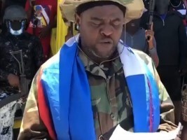 Haiti - Justice : Haiti asks social networks to close the accounts of «Barbecue» and two of his accomplices