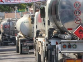 Haïti - FLASH : 10 camions-citernes détournés par les gangs en 3 jours