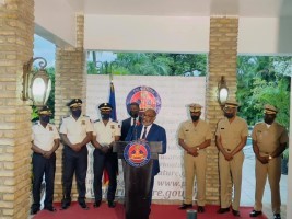 Haïti - Pénurie de carburant : La PNH rejette la responsabilité sur les transporteurs