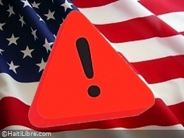 Haïti - FLASH : Les États-unis demandent aux citoyens américains de quitter Haïti
