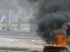 Haiti - Insecurity : A student seriously wounded by bullets