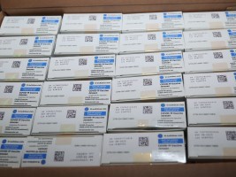 Haïti - FLASH : Don de 165,000 doses de vaccins Johnson & Johnson mais...