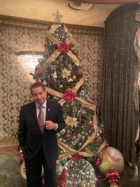 Haiti - Christmas and New year : Traditional message from Lesly Condé