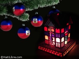 Haiti - Social : Rain of wishes (Part I)