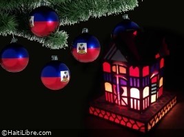 Haiti - Social : Rain of wishes (Part III)
