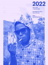 Haiti - Call for applications : Emerging Photography Fund in Haiti