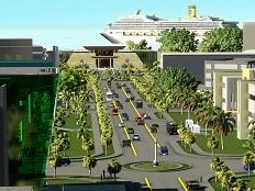 Haïti - Reconstruction : 3,3 milliards pour un Nouveau Port-au-Prince !