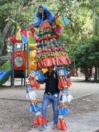 Haiti - Culture : Binational artistic residency, success of the first activity