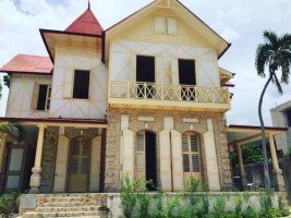Haïti - Économie : Lancement de 3 programmes d’accélérateurs culturels