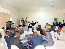 Haïti - Politique : Avant-projet de loi sur le libre accès à l’information