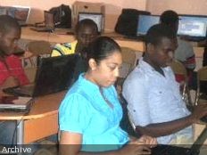 Haiti - Education : Scholarships for teacher professional development