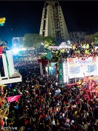 Haiti - D-11 : Port-au-Prince announces the holding of its Carnival 2022  (Video)