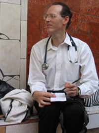 Haïti - FLASH : Le Dr Paul Farmer, co-Fondateur de «Zanmi Lasante» est décédé