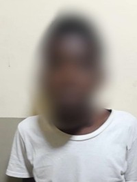 Haïti - Justice : Arrestation d’un dangereux tueur de 17 ans, membre du gang «400 Mawozo»
