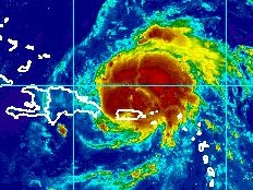 Haïti - Irene : Menace sur le Nord d’Haïti