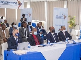 Haïti - Agriculture : Les pays d'Amérique latine et des Caraïbes, établissent 3 priorités pour la FAO