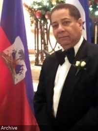 Haiti - Holy Week: Message of reflection by Lesly Condé