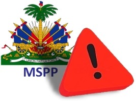 Haïti - FLASH : État d'alerte épidémiologique en Haïti en raison d'une maladie hautement contagieuse