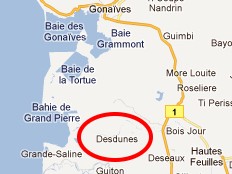 Haïti - Insécurité : Déferlement de violence à Desdunes