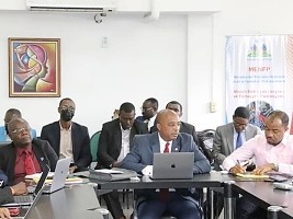 Haïti - Éducation : Le secteur éducatif dans le Grand Sud, 8 mois après le séisme