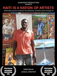 Haïti - Cinéma : Haïti sera présent au Festival de Cannes 2022 (Vidéo)