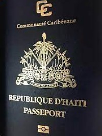 Haïti - Diaspora Miami : Nouveau délai de livraison des passeports