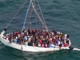 Haiti - FLASH : Message from the US Embassy to potential irregular immigrants