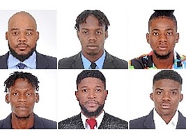Haïti - FLASH : 6 membres de la délégation haïtienne portés disparus aux Jeux olympiques spéciaux (Floride)