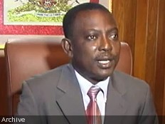 Haïti - Politique : Rodolphe Joazile se prendrait-il pour le Premier Ministre ?