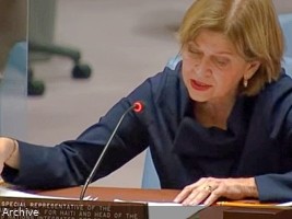 Haïti - ONU : La situation d’Haïti devant le Conseil de Sécurité