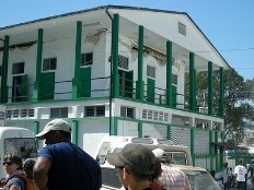 Haïti - Santé : Reprise des activités à l’HUEH