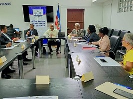 Haïti - Éducation : Vers un baccalauréat technique (ONAPE)
