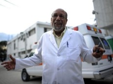 Haïti - Santé : Alix Lassègue démissionne, les ex-grévistes toujours insatisfaits