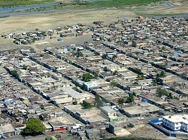 Haïti - FLASH : Cité soleil, cessez-le feu, ouverture d’un couloir humanitaire
