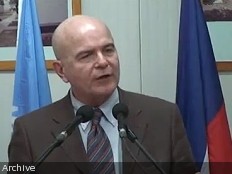 Haïti - Justice : «Impressionnantes annonces sur l’Etat de droit - il faudra être attentifs aux résultats»