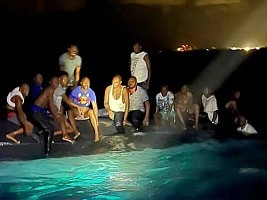 Haiti - Bahamas : Latest information on the Haitian survivors of the shipwreck